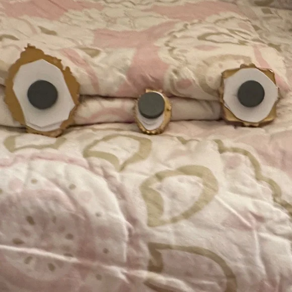 Mini magnet set- Peter Rabbit - Picture 6 of 6